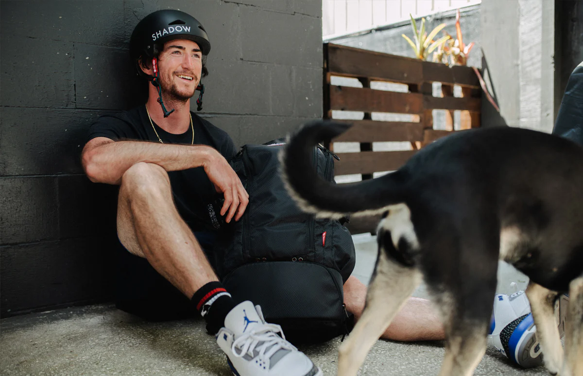 Ride the Best in BMX