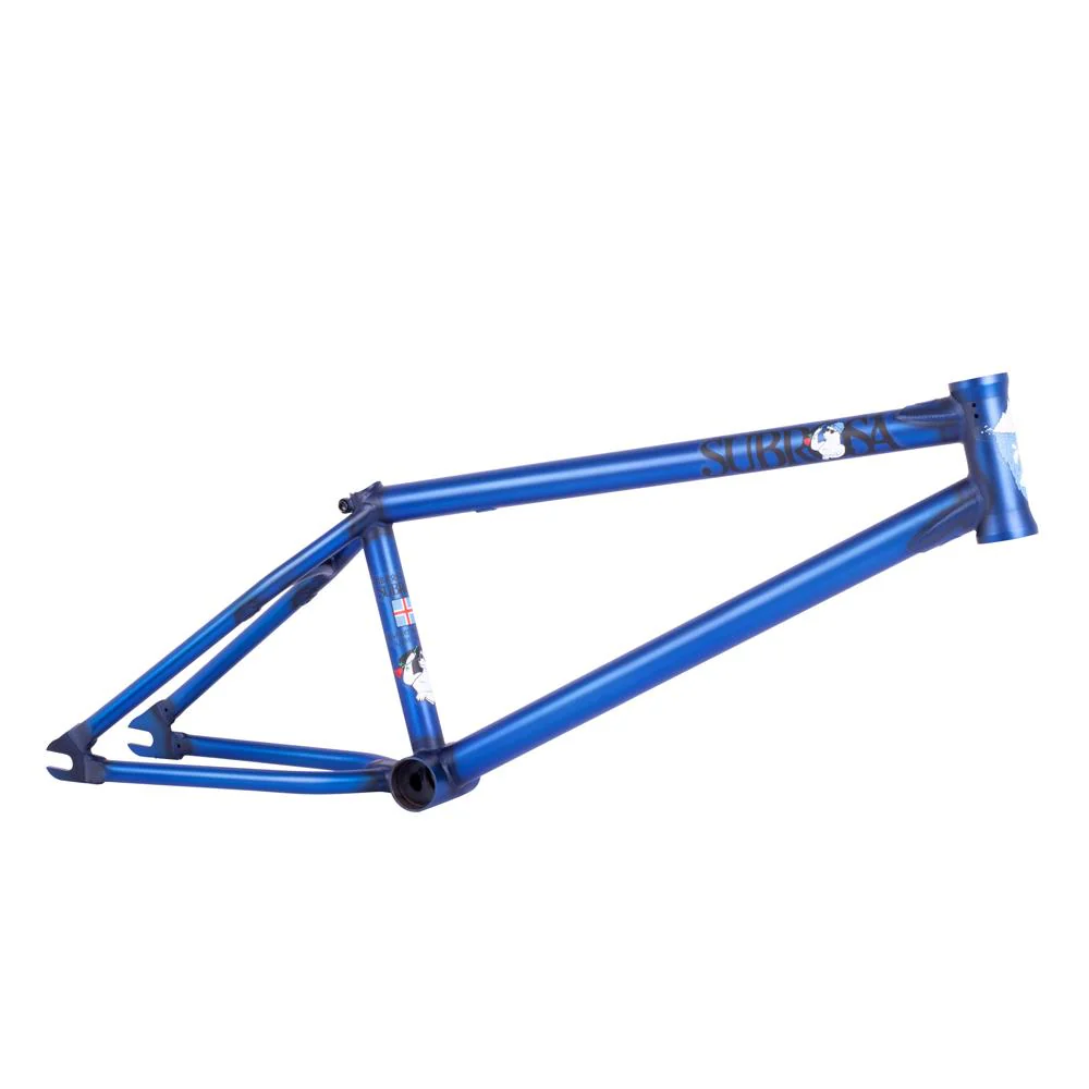 Bike Frames